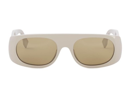 Fendi - Ochelari de soare - FE40169I - 45E - 54