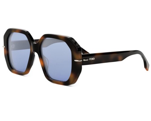 Fendi - Ochelari de soare - FE40173I - 53X - 54