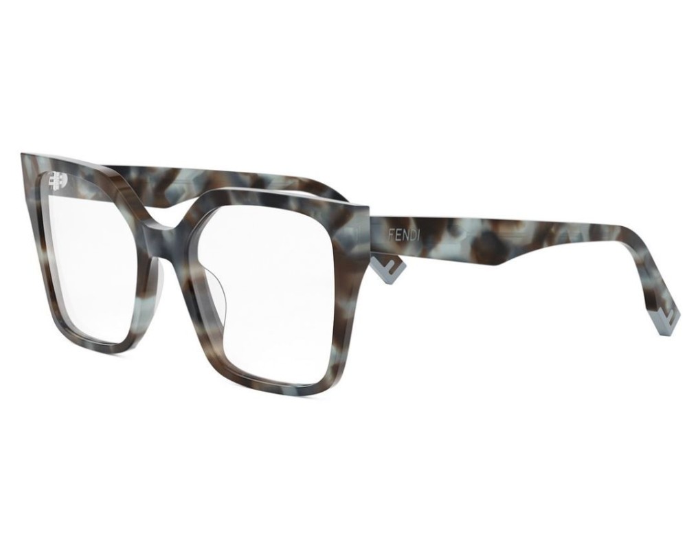 Fendi - Cadru optic - FE50002I - 056 - 52