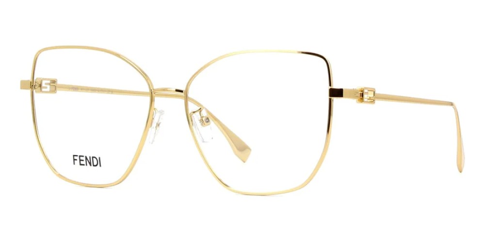 Fendi - Cadru optic - FE50084U - 030 - 56