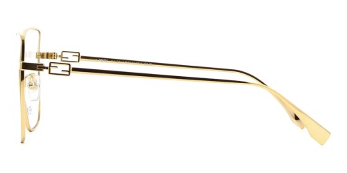 Fendi - Cadru optic - FE50084U - 030 - 56