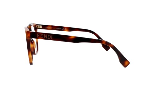Fendi - Cadru optic - FE50087I - 053 - 54