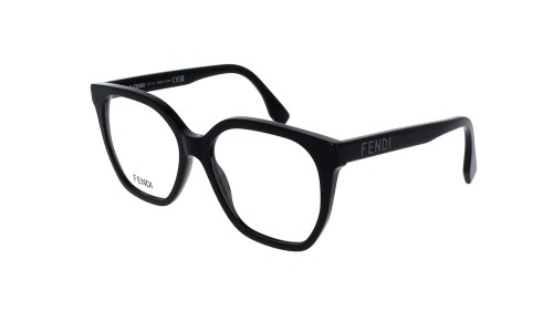 Fendi - Cadru optic - FE50087I - 001 - 54