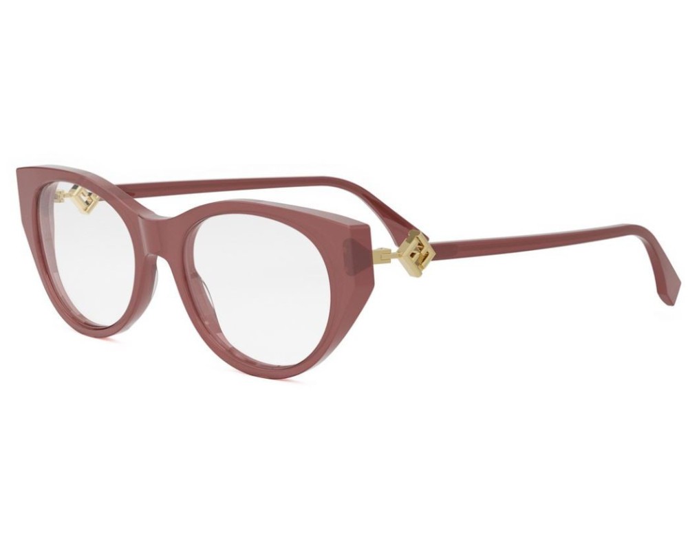 Fendi - Cadru optic - FE50099I - 069 - 53