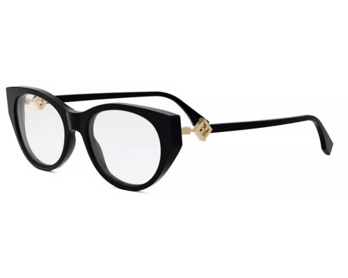 Fendi - Cadru optic - FE50099I - 001 - 53