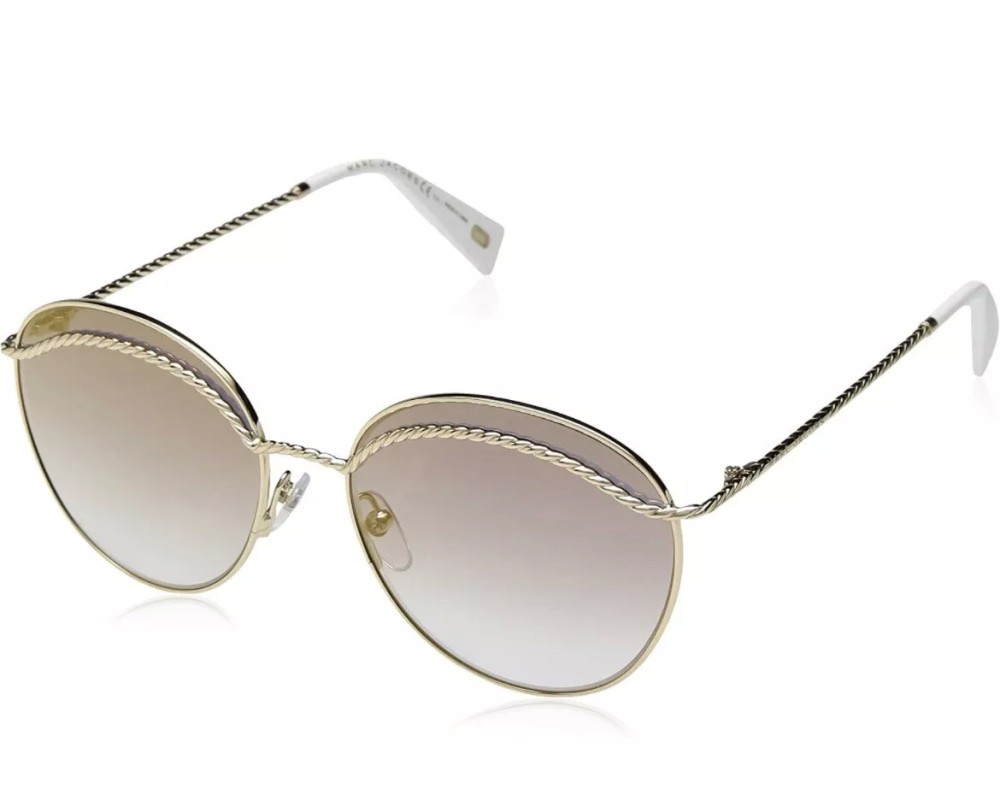 Marc Jacobs - Ochelari de soare - 253/S - J5GFQ - 58