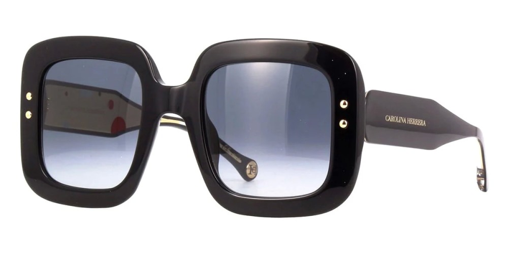 Carolina Herrera - Ochelari de soare - CH0010/S - 8079O - 52