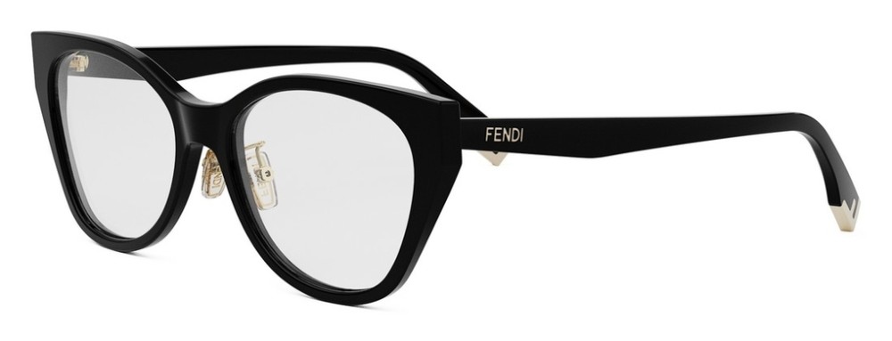 Fendi - Cadru optic - FE50120F - 001 - 54