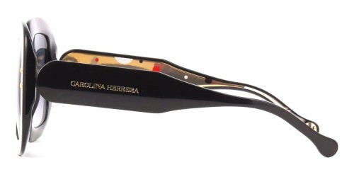 Carolina Herrera - Ochelari de soare - CH0010/S - 8079O - 52