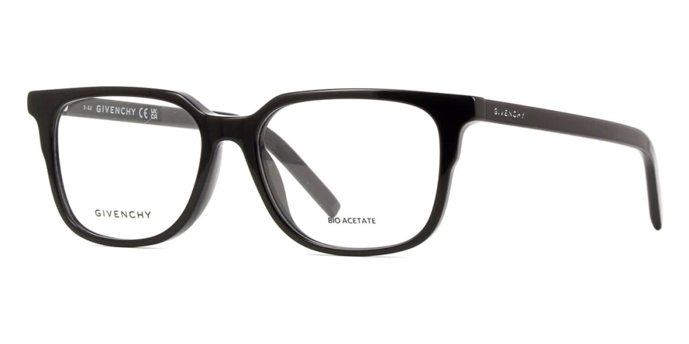 Givenchy - Cadru optic - GV50020I - 001 - 54