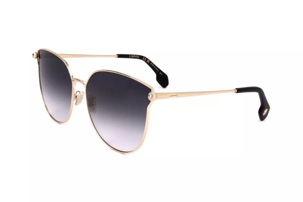 Lanvin - Ochelari de soare - LNV122SLB - 714 - 64