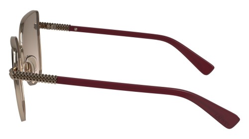 Lanvin - Ochelari de soare - LNV132S - 773 - 57