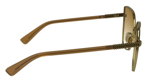 Lanvin - Ochelari de soare - LNV132S - 746 - 57