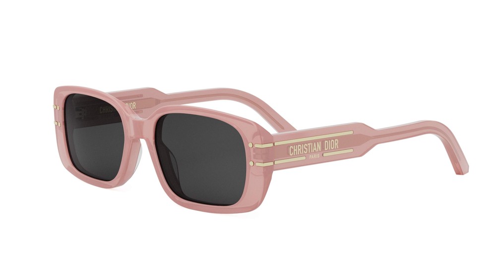 Dior - Ochelari de soare - DIORSIGNATURE S12I - 40A0 O - 53