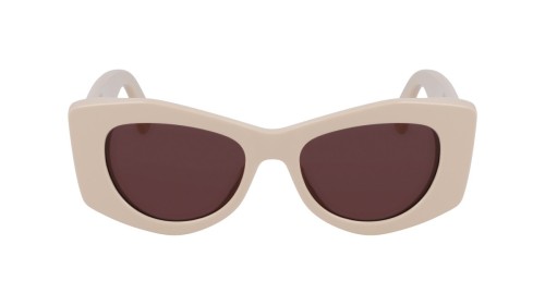 Lanvin - Ochelari de soare - LNV638S - 104 - 52