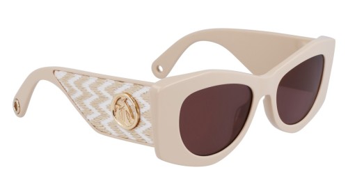 Lanvin - Ochelari de soare - LNV638S - 104 - 52