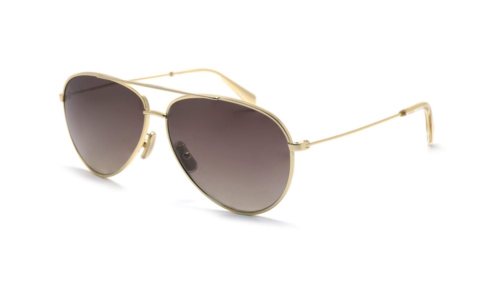 Celine - Ochelari de soare - CL40062U POLARIZED - 30D - 61