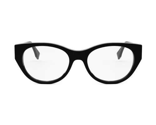 Fendi - Cadru optic - FE50099I - 001 - 53