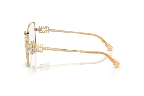 MIU MIU - Cadru optic - MU 50XV - ​14M1O1 - ​56