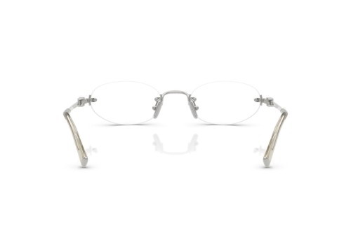 MIU MIU - Cadru optic - MU 53WV - ​1BC1O1 - ​53