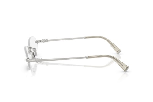 MIU MIU - Cadru optic - MU 53WV - ​1BC1O1 - ​53