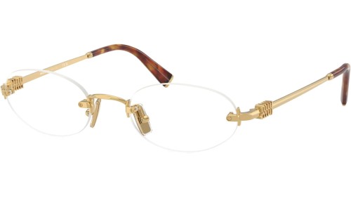 Miu Miu - Cadru optic - MU 53WV - ​5AK1O1 - ​53