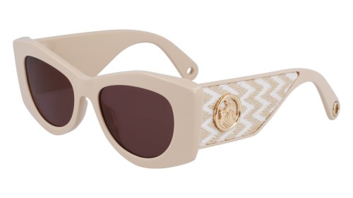 Lanvin - Ochelari de soare - LNV638S - 104 - 52