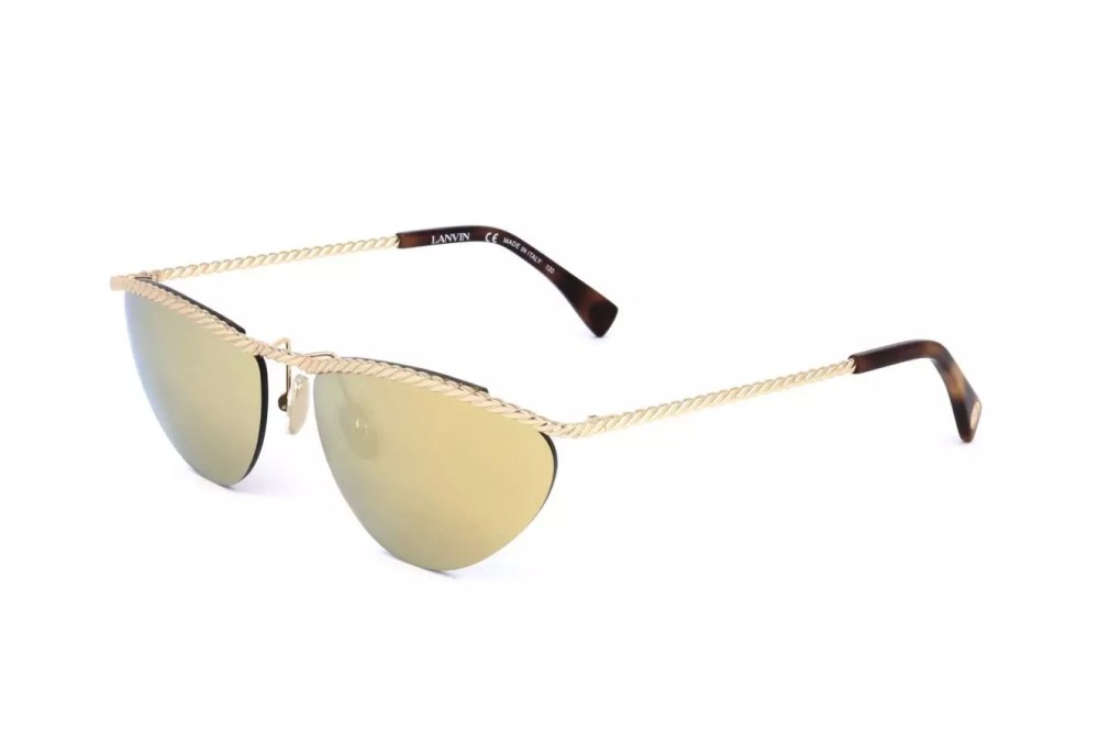 Lanvin - Ochelari de soare - LNV102S - 770 - 60