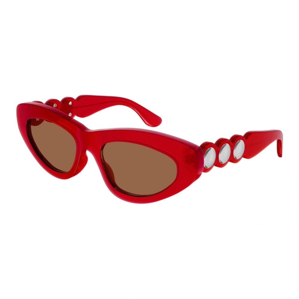 Alaia - Ochelari de soare - AA0058S - 003 - 53