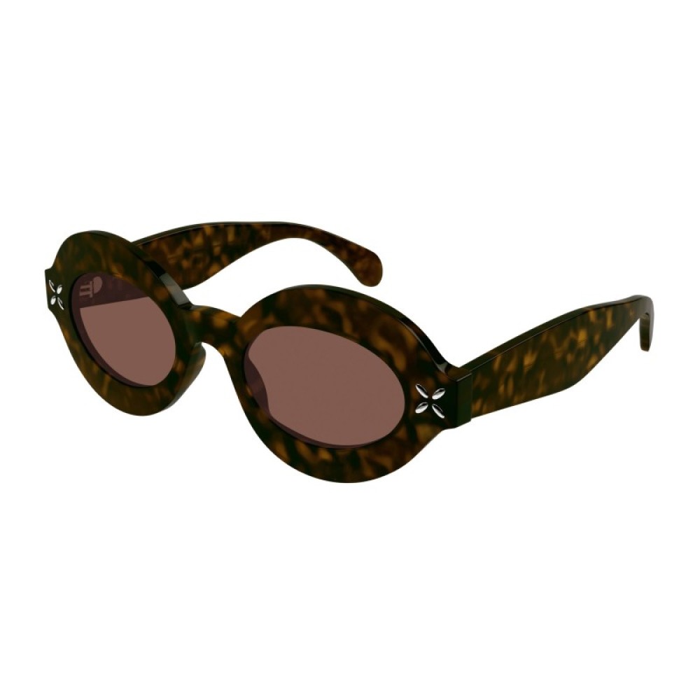 Alaia - Ochelari de soare - AA0059S - 003 - 49