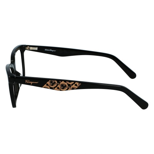 Salvatore Ferragamo - Cadru optic - SF2904 - 001 - 55