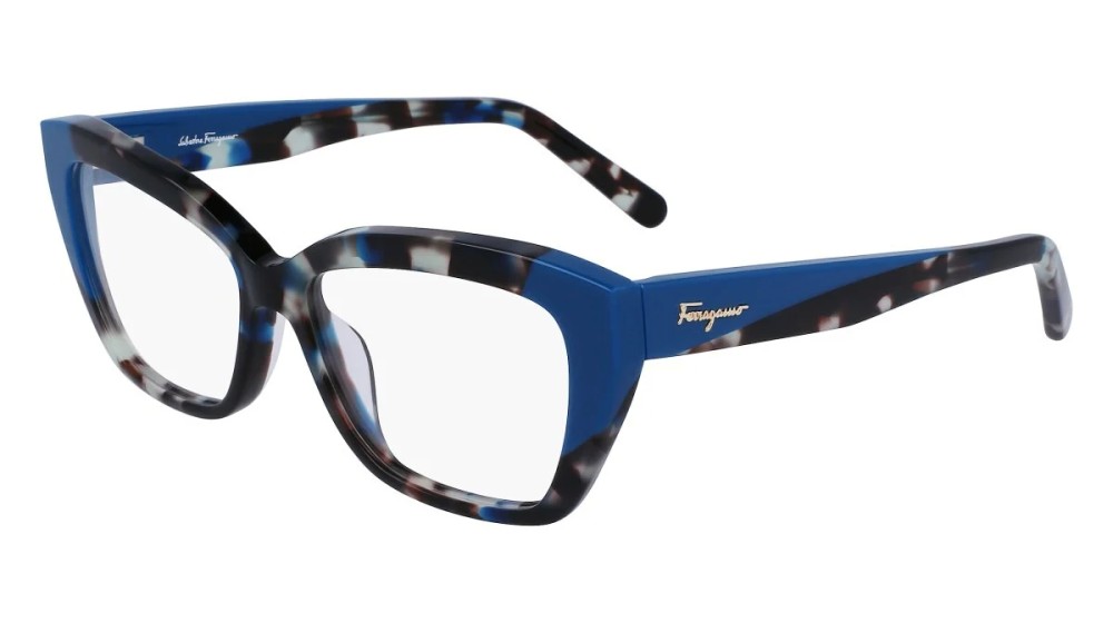 Salvatore Ferragamo - Cadru optic - SF2938 - 414 - 53
