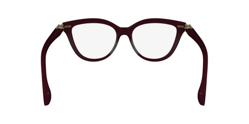 Salvatore Ferragamo - Cadru optic - SF2974 - 601 - 52