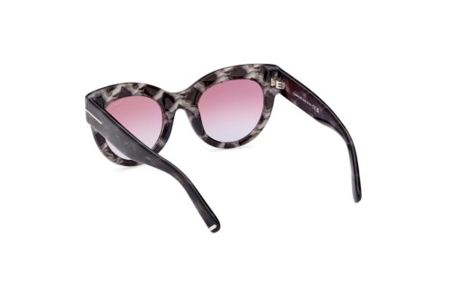 Tom Ford - Ochelari de soare - FT1063 LUCILLA - 56Z - 51
