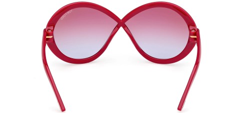 Tom Ford - Ochelari de soare - FT1070 JADA - 75Y - 68