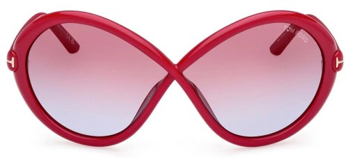 Tom Ford - Ochelari de soare - FT1070 JADA - 75Y - 68