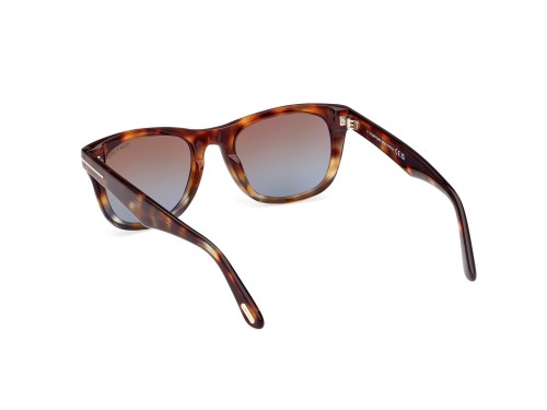 Tom Ford - Ochelari de soare - FT1076 KENDEL - 56B - 54