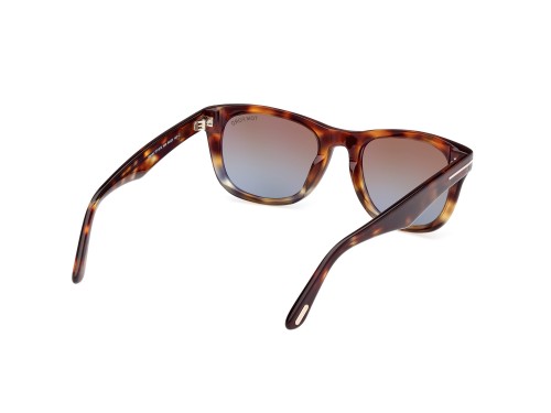 Tom Ford - Ochelari de soare - FT1076 KENDEL - 56B - 54