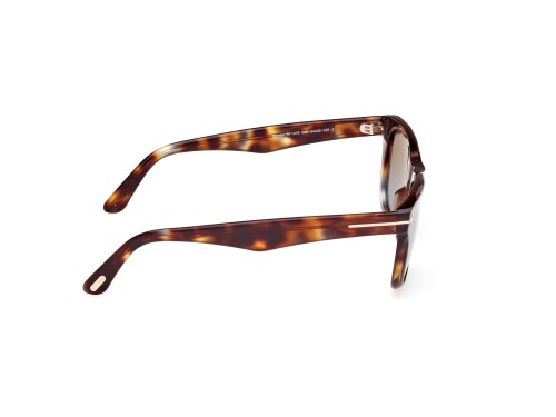 Tom Ford - Ochelari de soare - FT1076 KENDEL - 56B - 54