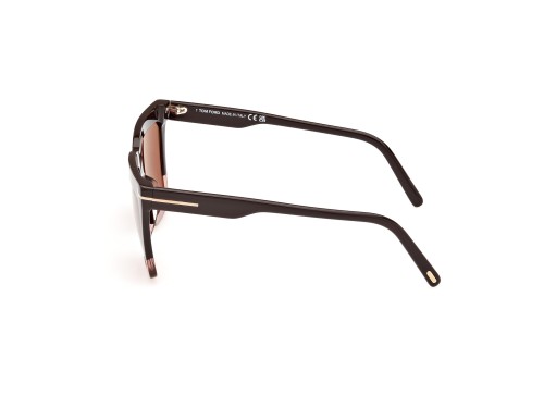 Tom Ford - Ochelari de soare - FT1110 EDEN - 50Z - 56