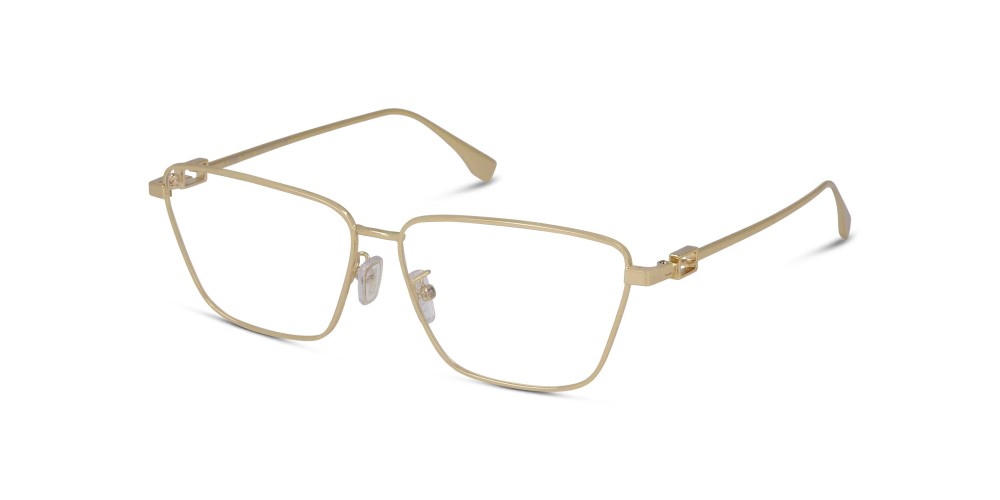 Fendi - Cadru optic - FE50071U - 030 - 57