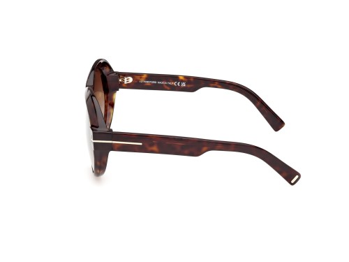 Tom Ford - Ochelari de soare - FT1113 ECO INGER - 52G - 59