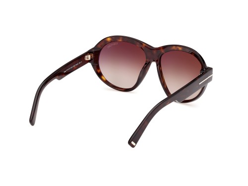 Tom Ford - Ochelari de soare - FT1113 ECO INGER - 52G - 59