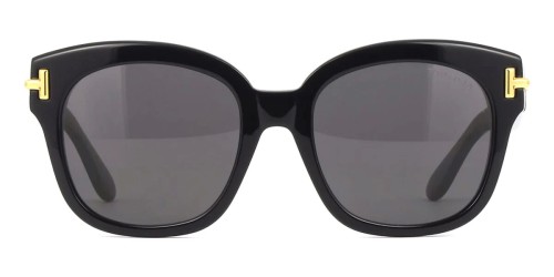 Tom Ford - Ochelari de soare - FT1235  ICON COLLECTION - 01A - 55