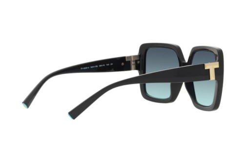 TIFFANY & CO. - Ochelari de soare - TF4206-U - 8001/9S - 58