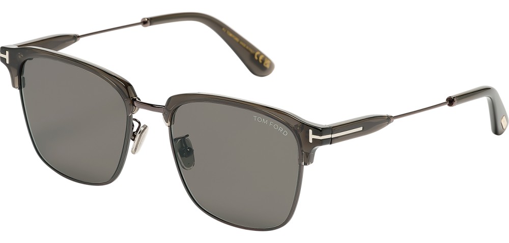 Tom Ford - Ochelari de soare - FT1242-K - 57A - 56