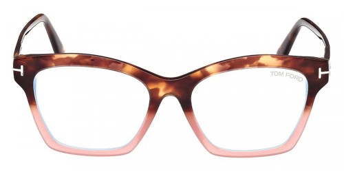 Tom Ford - Cadru optic - TF5965-B - 055 - 53
