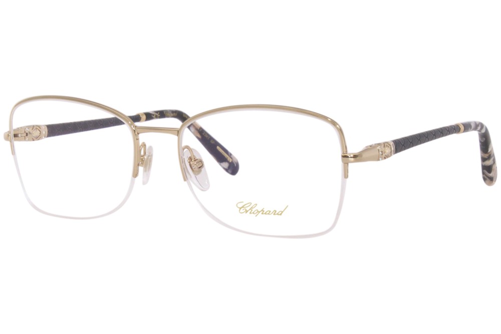 Chopard VCHC72S - 0300 - 55 Cadru optic Pătrat