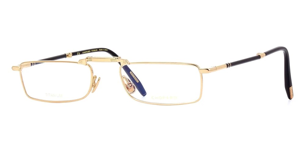Chopard - Cadru optic - VCHD86M - 0300 - 55