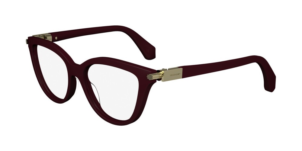 Salvatore Ferragamo - Cadru optic - SF2974 - 601 - 52